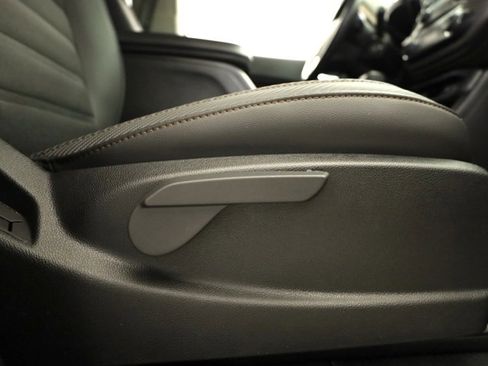 Used 2021 GMC Canyon AT4 w/ Driver Alert Package image 31