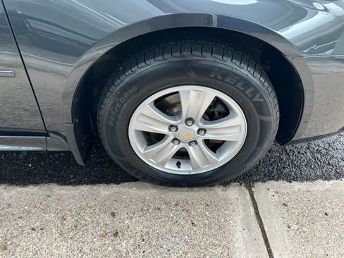 Used 2016 Chevrolet Impala Limited LS FWD image 11