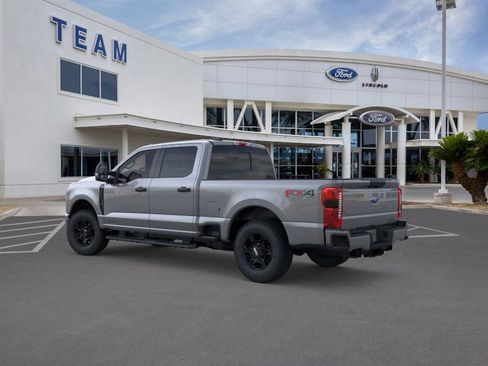 New 2026 Ford F250 XL w/ STX Appearance Package image 4
