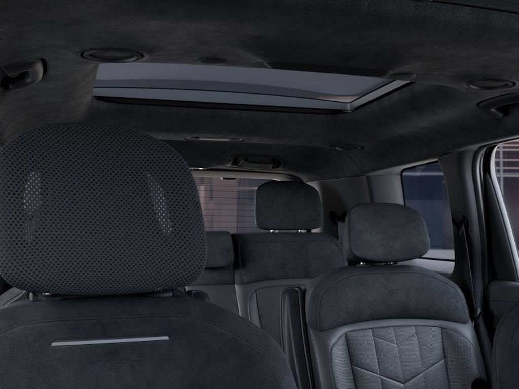 New 2027 Kia Telluride X-Line SX Prestige AWD/4WD image 31
