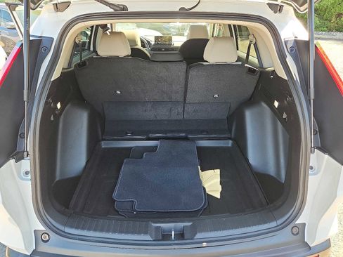 Certified 2023 Honda CR-V EX image 28