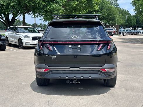 Used 2024 Hyundai Tucson XRT FWD image 13