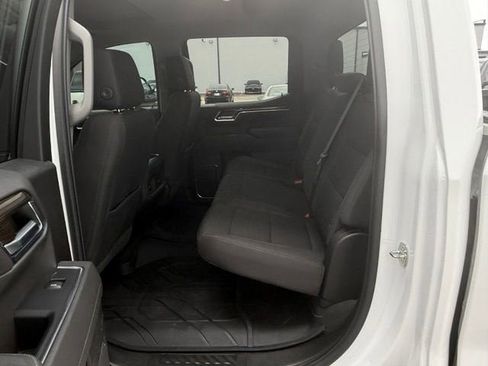 Used 2022 Chevrolet Silverado 1500 RST w/ Protection Package AWD/4WD image 24