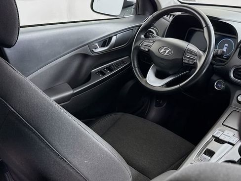 Certified 2023 Hyundai Kona SEL image 37