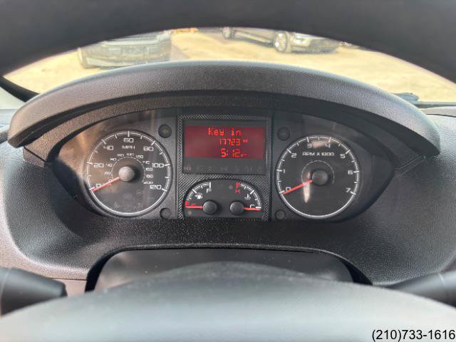Used 2021 RAM ProMaster 1500 FWD image 19