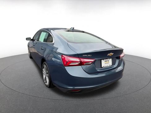 Used 2024 Chevrolet Malibu LT image 11