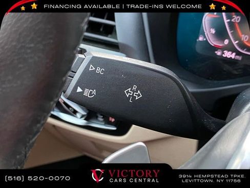 Used 2020 BMW X3 sDrive30i w/ Executive Package image 42