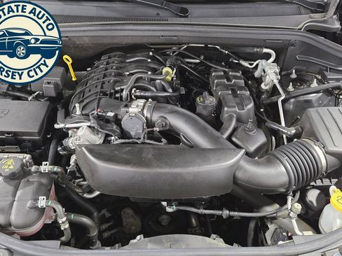 Used 2023 Dodge Durango GT AWD/4WD image 42