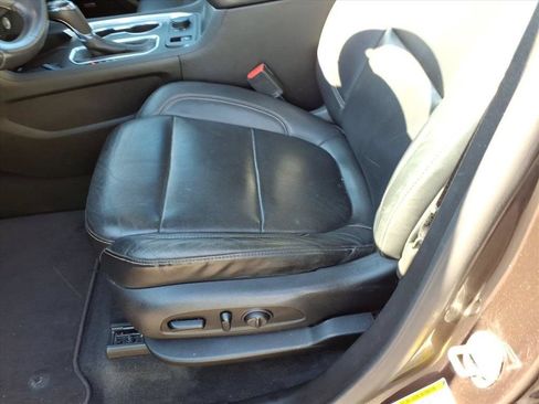 Used 2018 Chevrolet Traverse Premier w/ LPO, Floor Liner Package AWD/4WD image 23