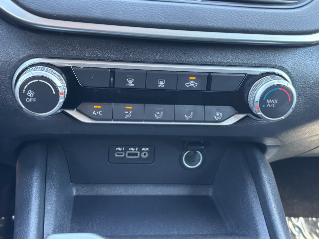 Used 2022 Nissan Altima 2.5 SV FWD image 31