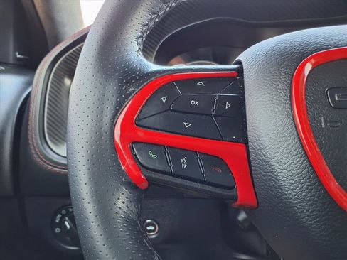 Used 2023 Dodge Charger Scat Pack image 24