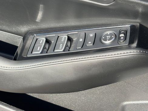 Used 2024 Honda Accord Touring image 17