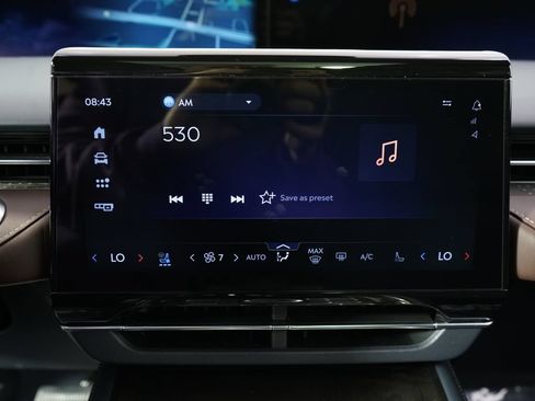 New 2026 Lincoln Nautilus Black Label AWD/4WD image 28