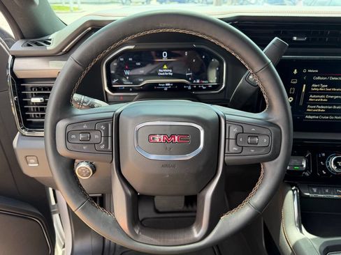 Used 2025 GMC Sierra 3500 AT4 w/ AT4 Premium Plus Package AWD/4WD image 26
