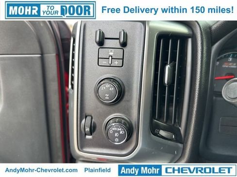 Used 2016 Chevrolet Silverado 2500 LT w/ All Star Edition image 18