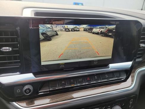 New 2026 Chevrolet Silverado 1500 LT w/ Z71 Off-Road Package image 15