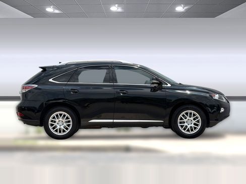 Used 2015 Lexus RX 350 AWD image 8