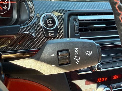 Used 2017 BMW M6 Gran Coupe image 47