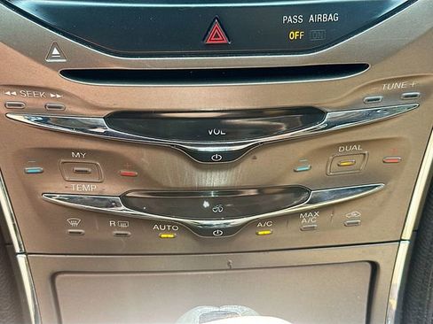 Used 2015 Lincoln MKX AWD w/ Equipment Group 102A image 16