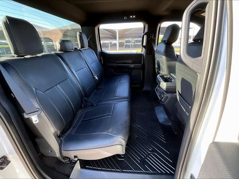 Used 2024 Ford F150 STX image 18