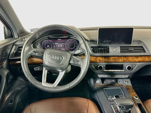Used 2018 Audi Q5 2.0T Premium Plus AWD/4WD image 28