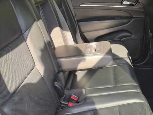 Used 2021 Jeep Grand Cherokee Limited w/ Quick Order Package 28K 80th image 26