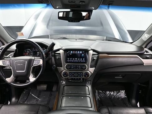 Used 2020 GMC Yukon Denali w/ Denali Ultimate Package AWD/4WD image 30