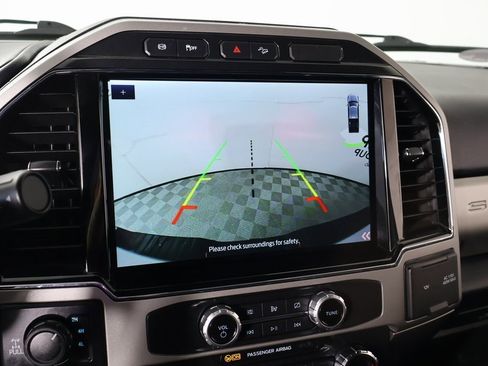 Used 2022 Ford F250 Lariat w/ Lariat Value Package image 6