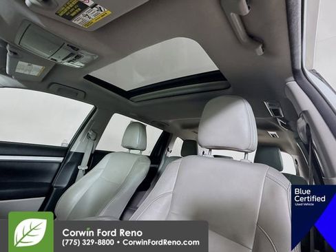 Used 2018 Toyota Highlander XLE w/ Protection Package #3 AWD/4WD image 26