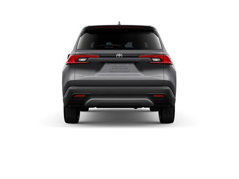 New 2026 Toyota Grand Highlander AWD image 8
