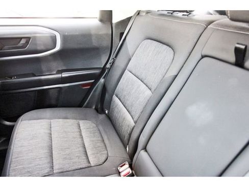 Used 2021 Ford Bronco Sport Big Bend AWD/4WD image 11