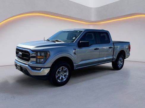 Used 2023 Ford F150 XLT image 7