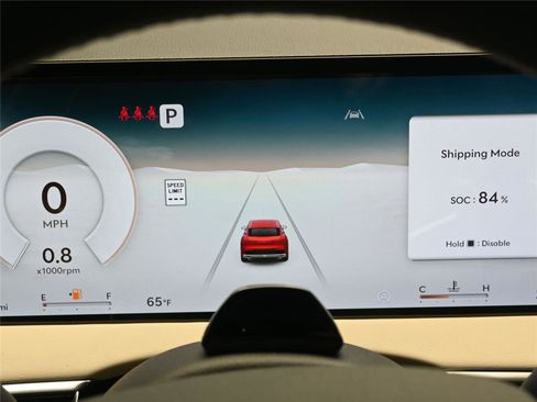 New 2026 Genesis GV70 2.5T Select image 14