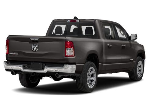 Used 2019 RAM 1500 Big Horn RWD image 4