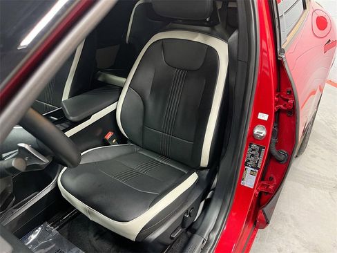 Used 2023 Kia EV6 GT-Line image 20