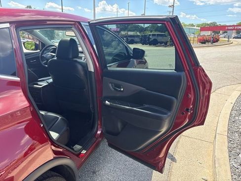 Used 2023 Nissan Murano SL w/ SL Moonroof Package AWD/4WD image 23