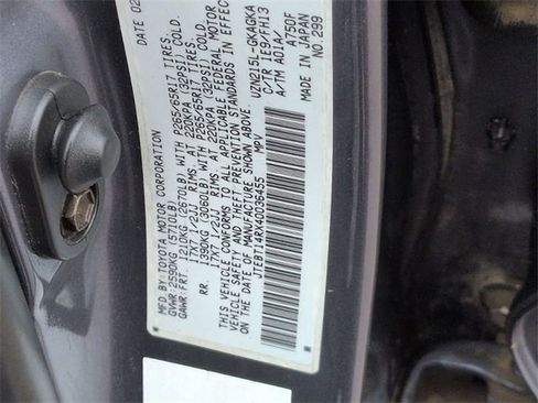 Used 2004 Toyota 4Runner SR5 image 31