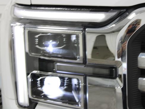 Used 2025 Ford F150 Lariat w/ Mobile Office Package AWD/4WD image 21