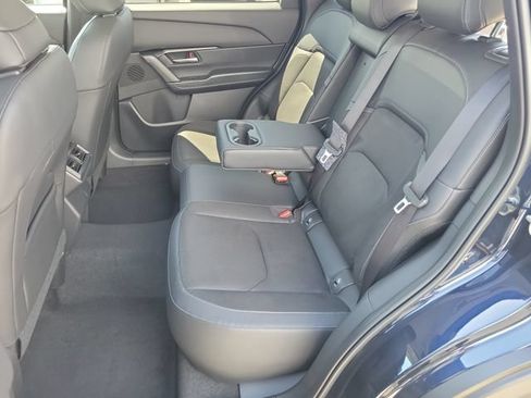 New 2026 MAZDA CX-5 Select AWD/4WD image 23