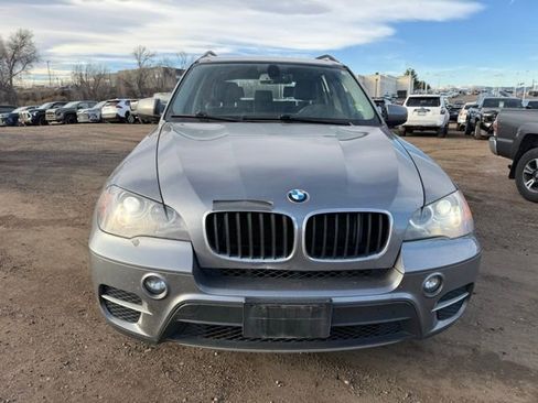 Used 2013 BMW X5 xDrive35i image 9