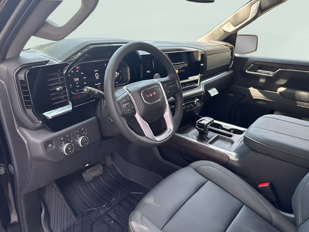 New 2026 GMC Sierra 1500 SLT AWD/4WD image 8