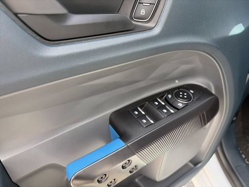 New 2026 Ford Maverick Lobo AWD/4WD image 19