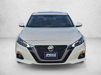 Used 2020 Nissan Altima 2.5 SL video 2