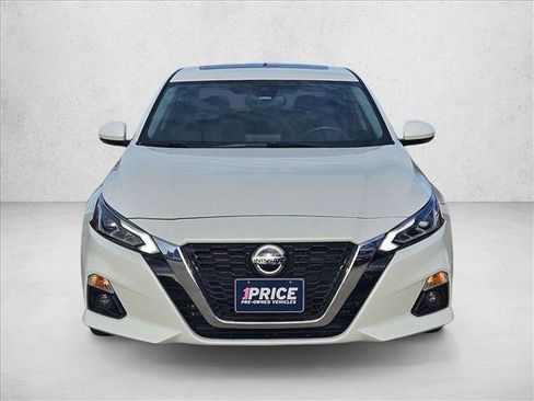 Used 2020 Nissan Altima 2.5 SL image 2