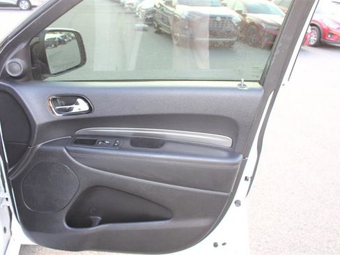 Used 2020 Dodge Durango R/T image 14