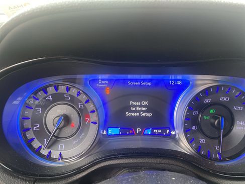 Used 2020 Chrysler 300 S w/ S Model Appearance Package image 16