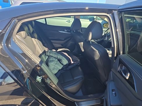 Used 2019 Nissan Maxima 3.5 SV w/ Floor Mat Group image 13