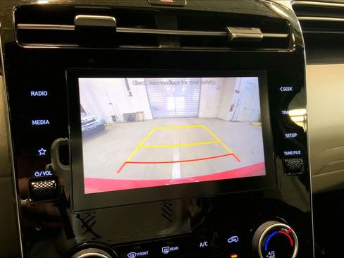 Used 2022 Hyundai Tucson SEL AWD/4WD image 28