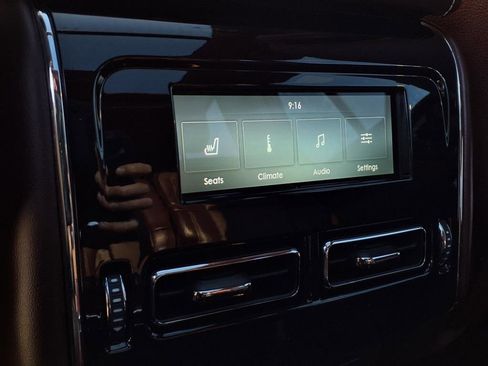 Used 2020 Lincoln Aviator Black Label w/ Dynamic Handling Package image 30