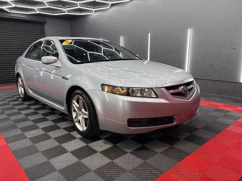 Used 2005 Acura TL FWD image 3